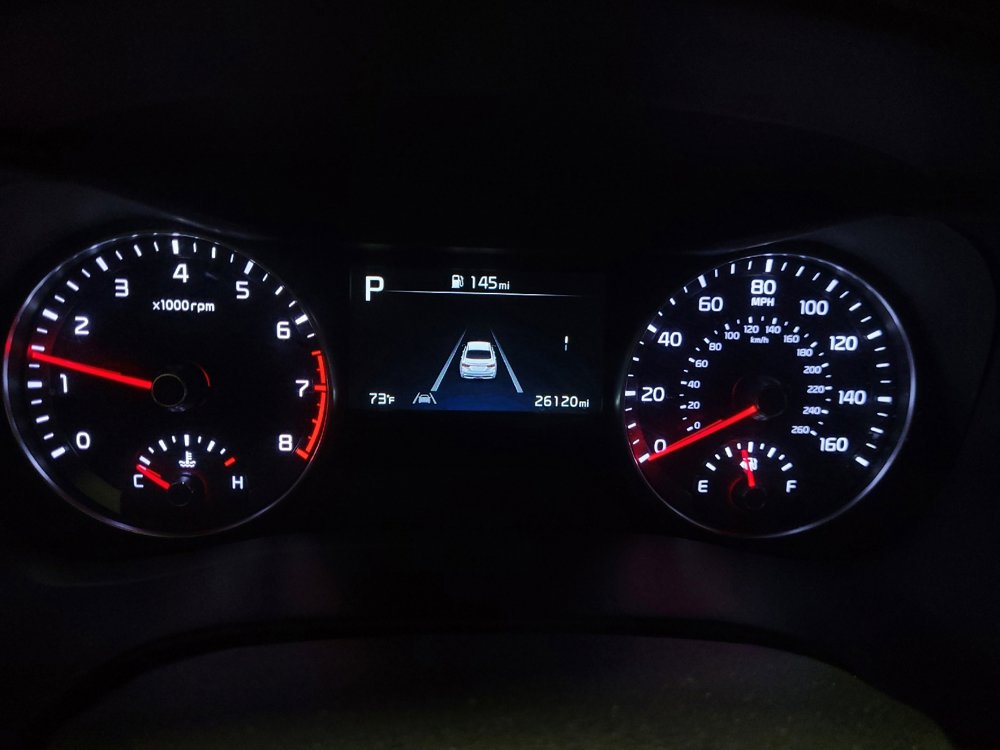 Used 2023 Kia Forte GT-Line w/ GT-Line Premium Package FWD image 23