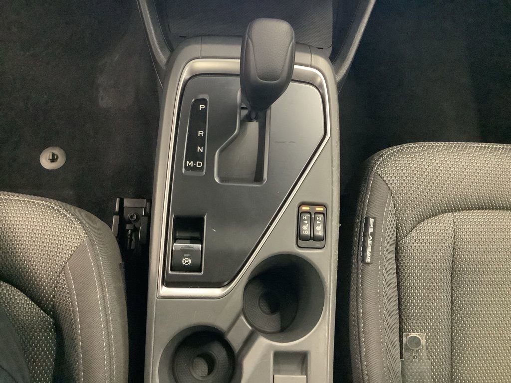 Certified 2024 Subaru Crosstrek 2.0i Premium AWD/4WD image 16