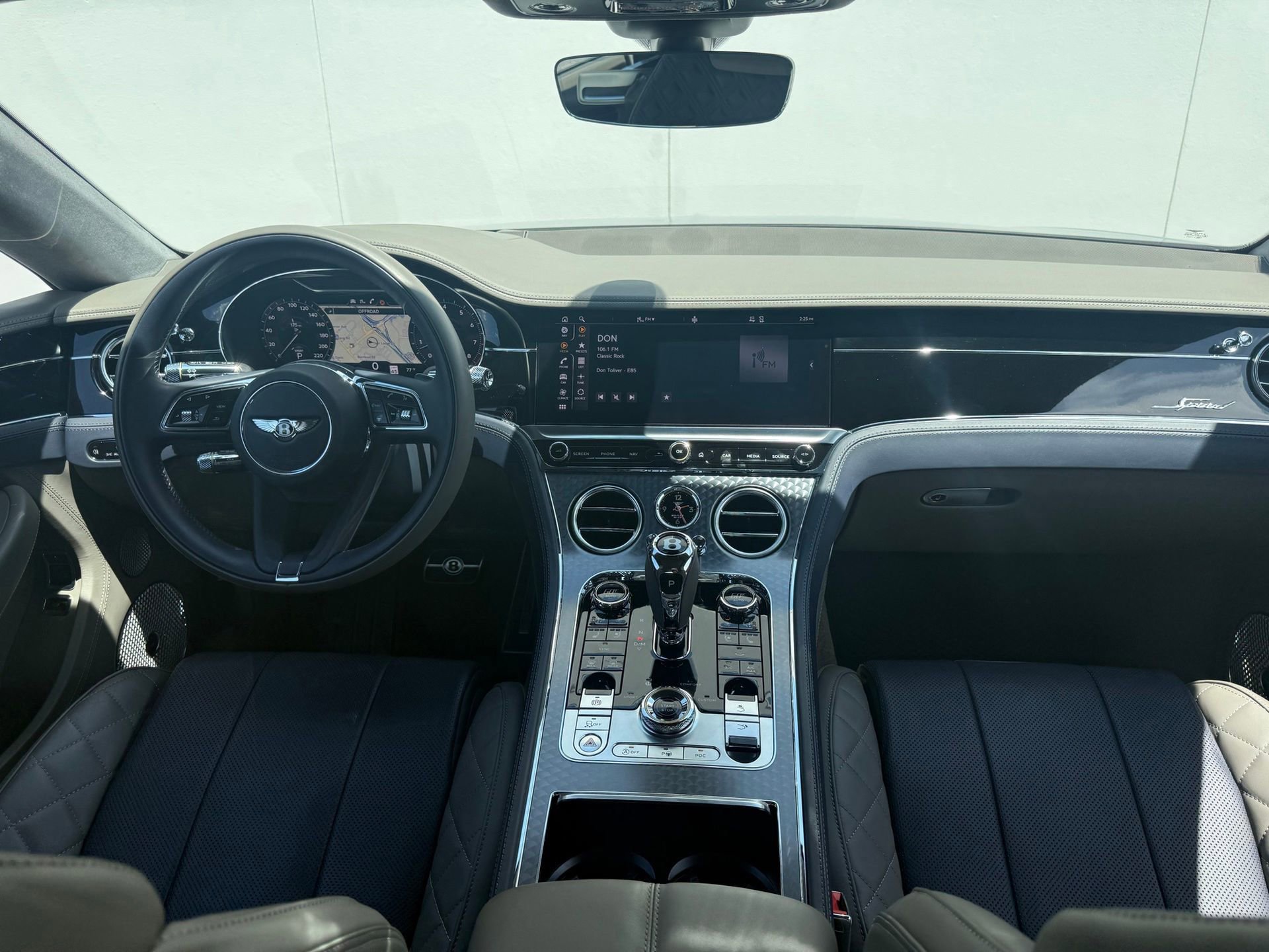 Used 2022 Bentley Continental GT Speed AWD/4WD image 3