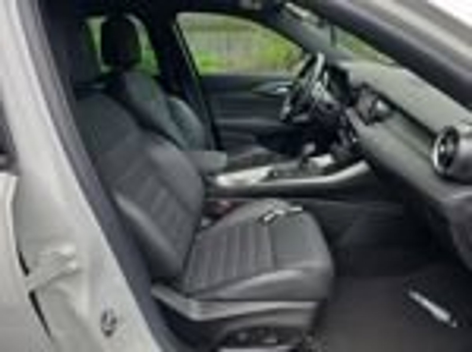 Used 2024 Alfa Romeo Tonale Veloce AWD/4WD image 11