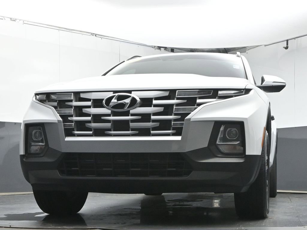 Used 2022 Hyundai Santa Cruz SEL w/ Activity Package FWD image 32