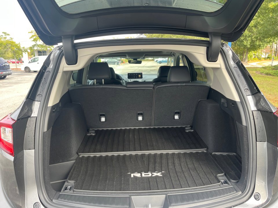 New 2025 Acura RDX w/ Technology Package image 15