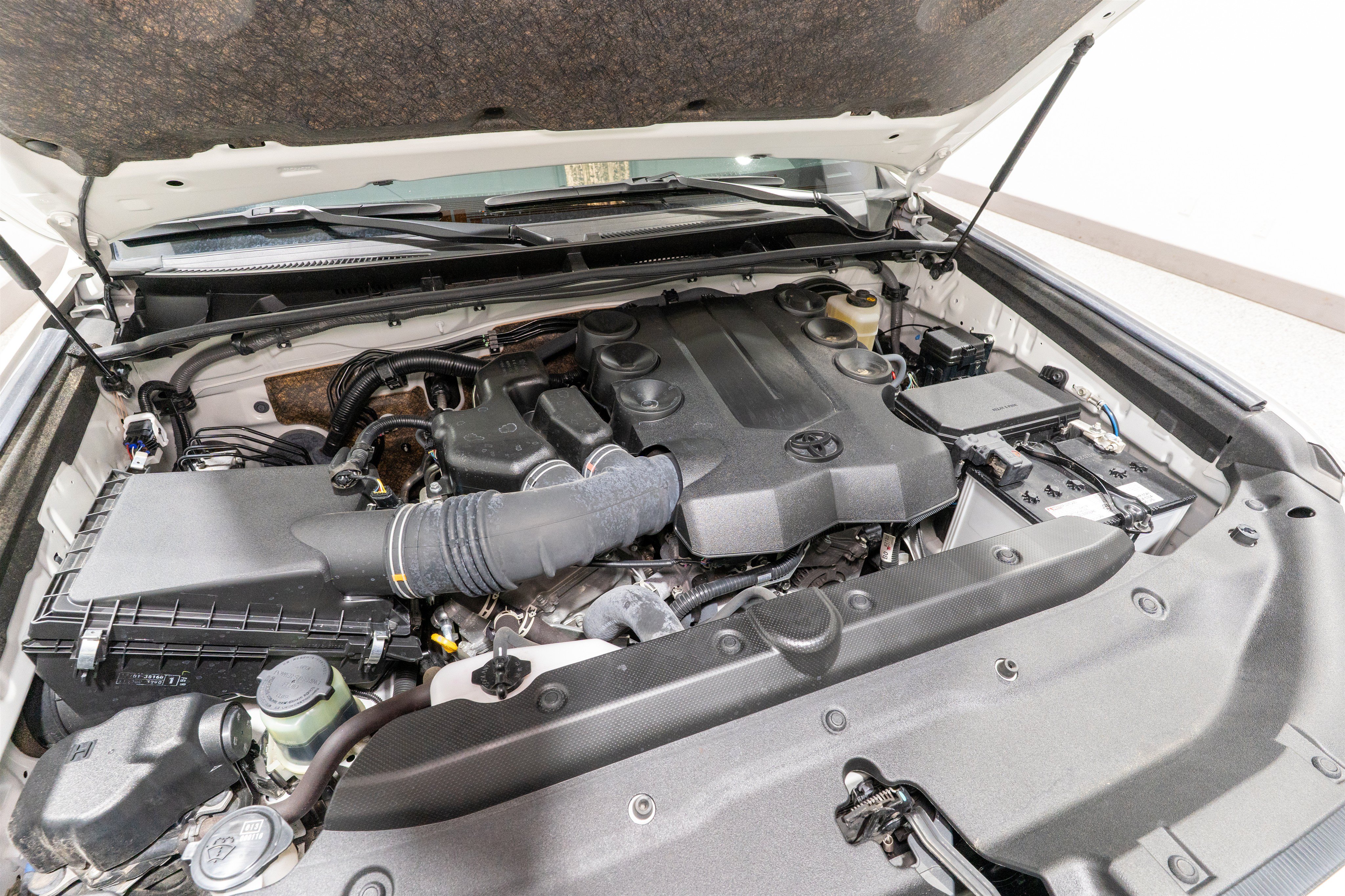 Used 2023 Toyota 4Runner Limited RWD image 40