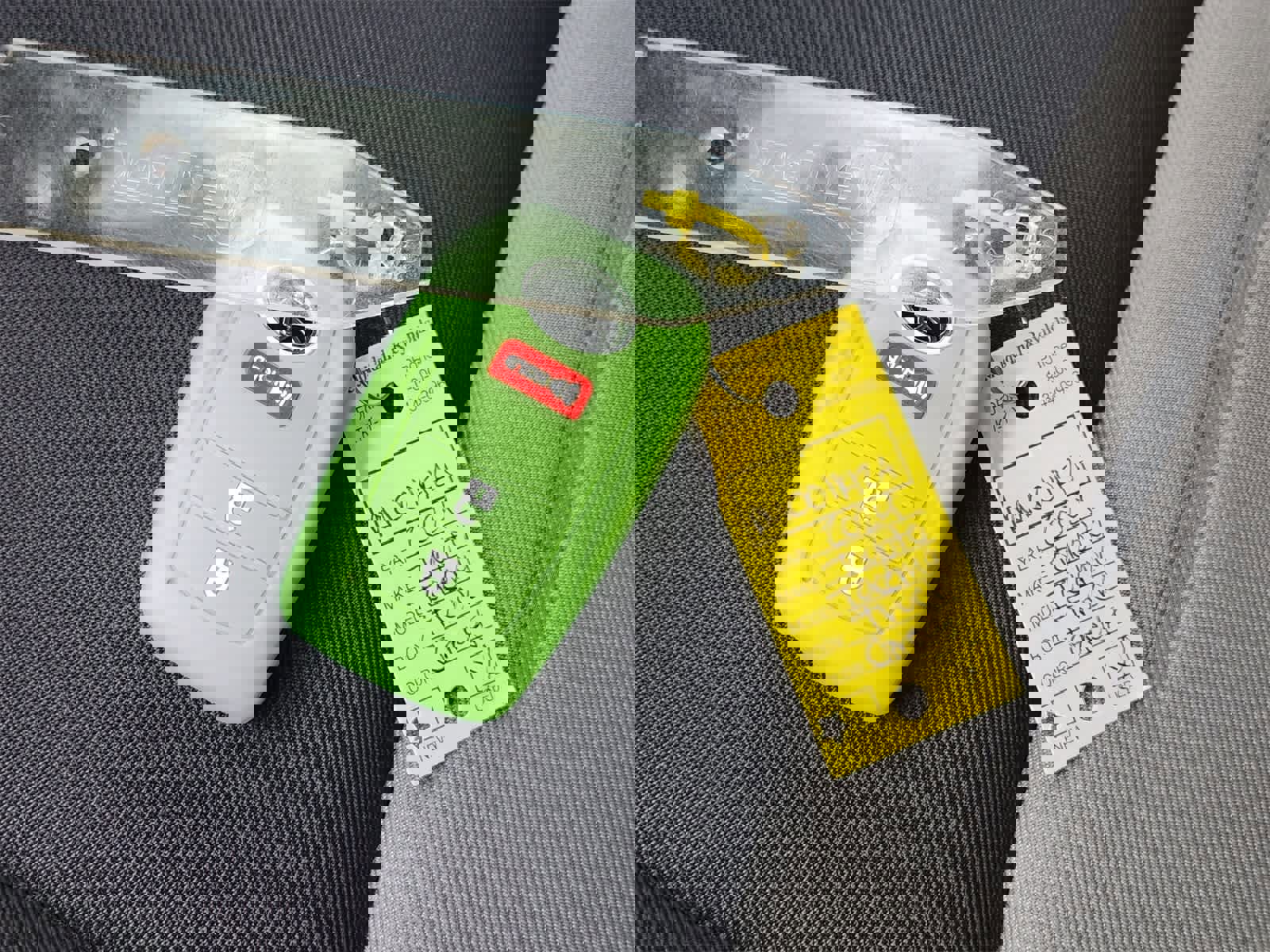 Used 2024 Toyota Tacoma TRD Sport image 30