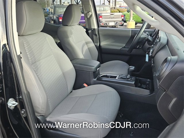 Used 2023 Toyota Tacoma SR image 16