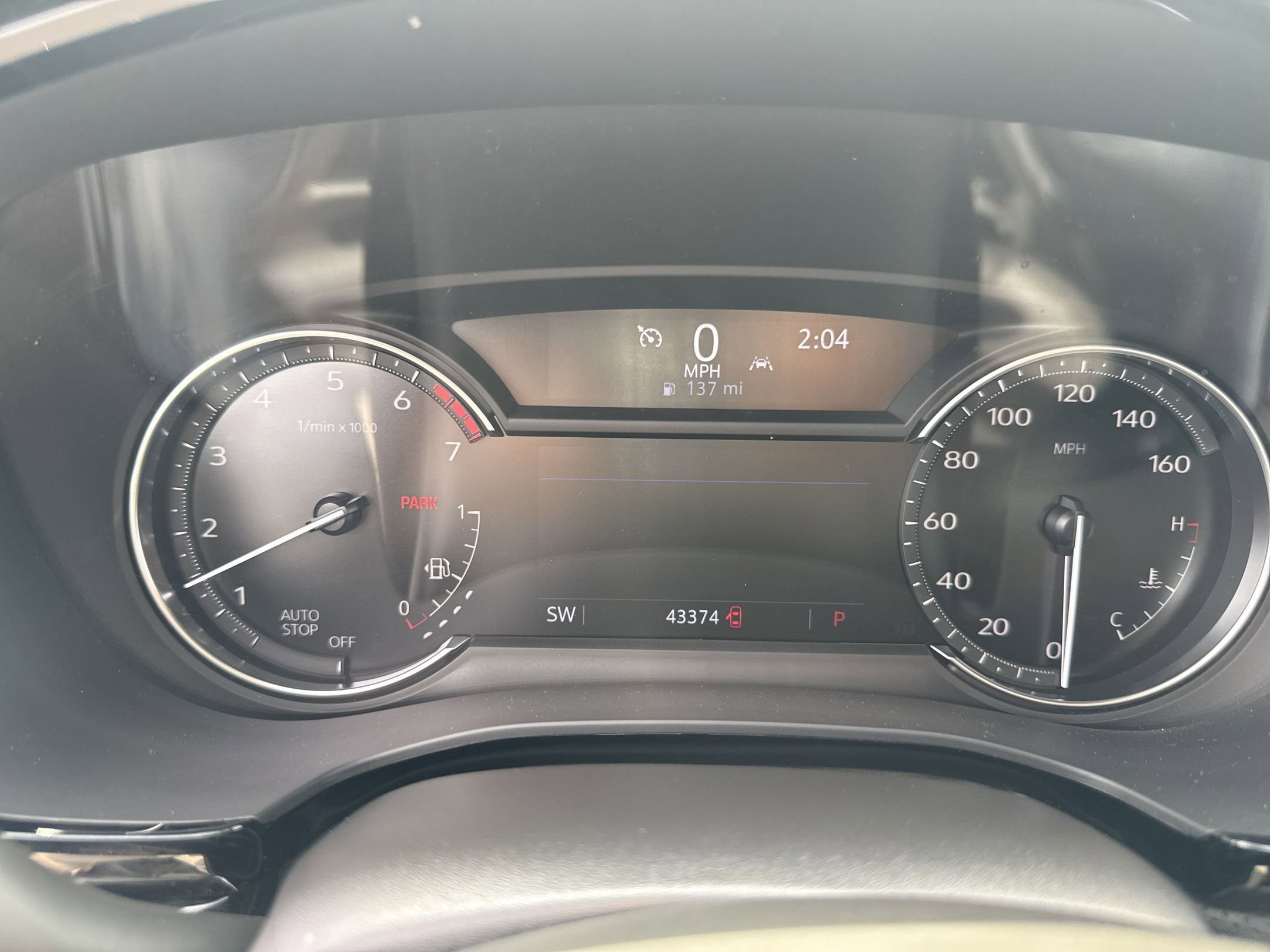 Certified 2024 Cadillac XT5 Premium Luxury image 18