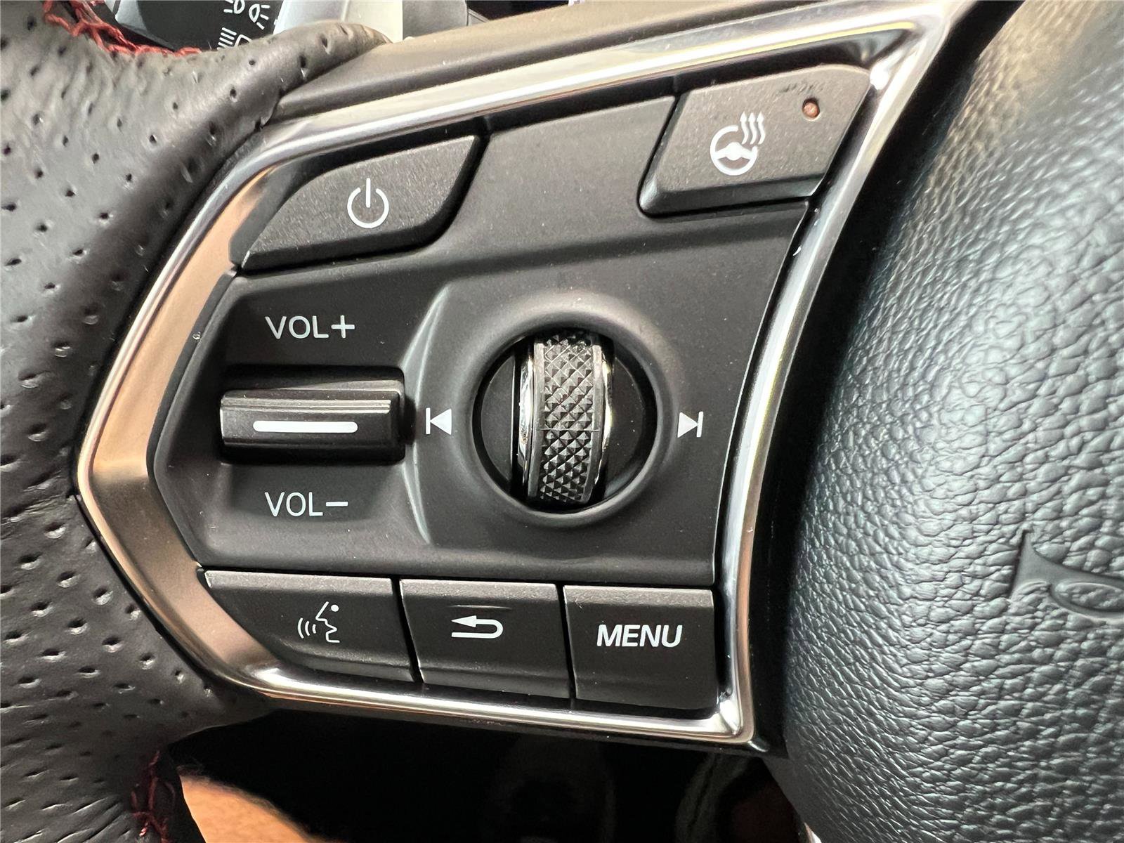 New 2026 Acura MDX Type S image 12