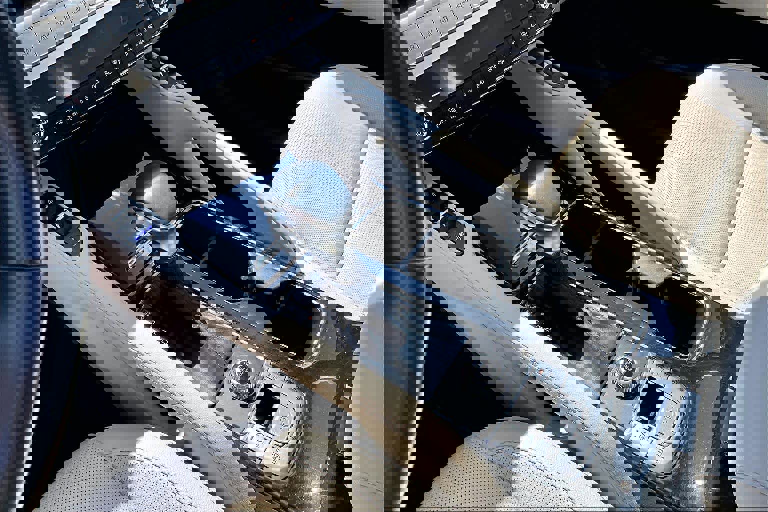 Used 2024 Kia Telluride EX image 15