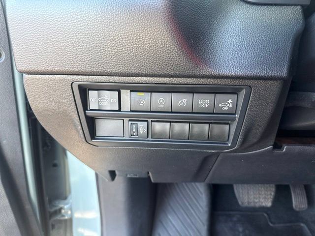 Used 2024 Toyota Tundra SR5 w/ SR5 Convenience Package RWD image 27