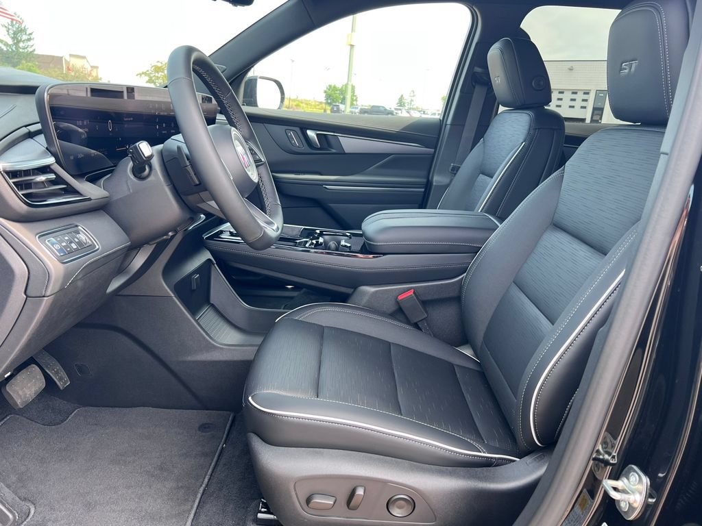 New 2026 Buick Enclave Sport Touring w/ Power Package AWD/4WD image 4