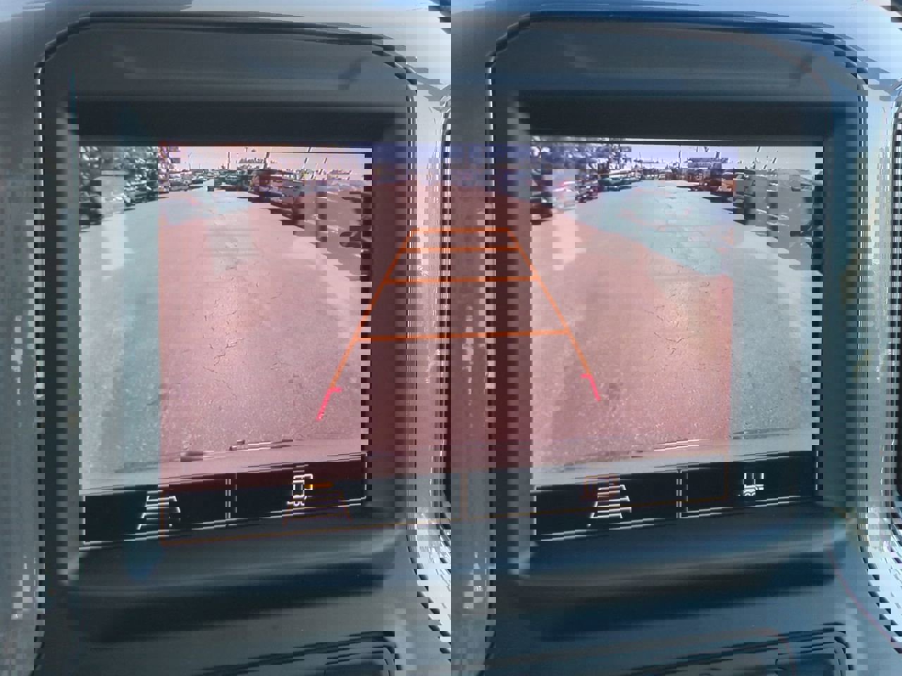 New 2026 Chevrolet Silverado 1500 Custom image 20