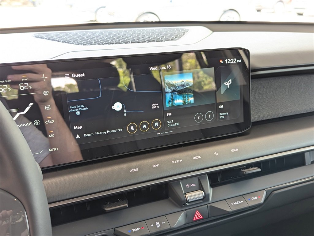 New 2026 Kia EV9 Light image 29