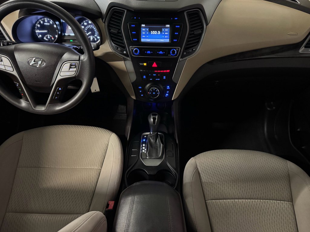 Used 2017 Hyundai Santa Fe Sport AWD/4WD image 19