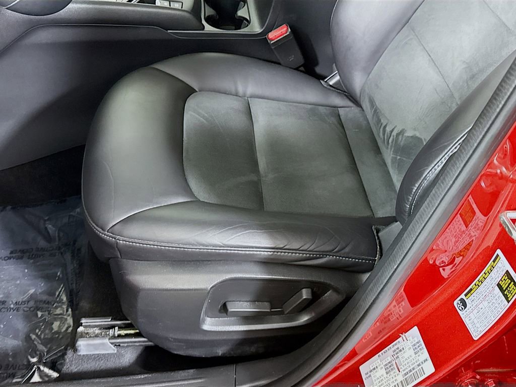 Used 2019 MAZDA CX-5 Touring AWD/4WD image 25