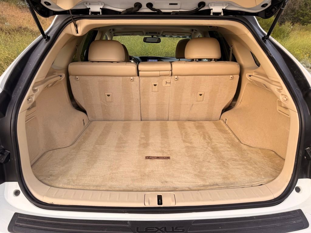 Used 2013 Lexus RX 350 FWD w/ Navigation Pkg image 12