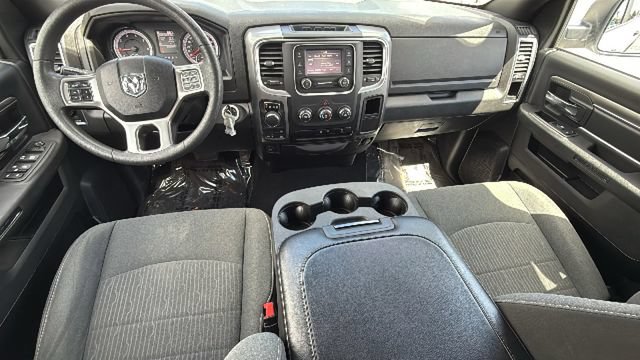 Used 2024 RAM 1500 Classic Warlock AWD/4WD image 26