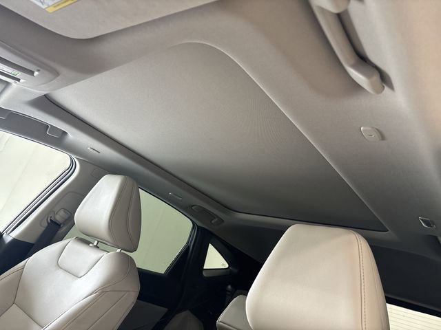 Certified 2025 Nissan Murano SL image 25