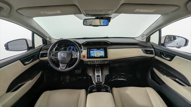 Used 2018 Honda Clarity Touring image 20