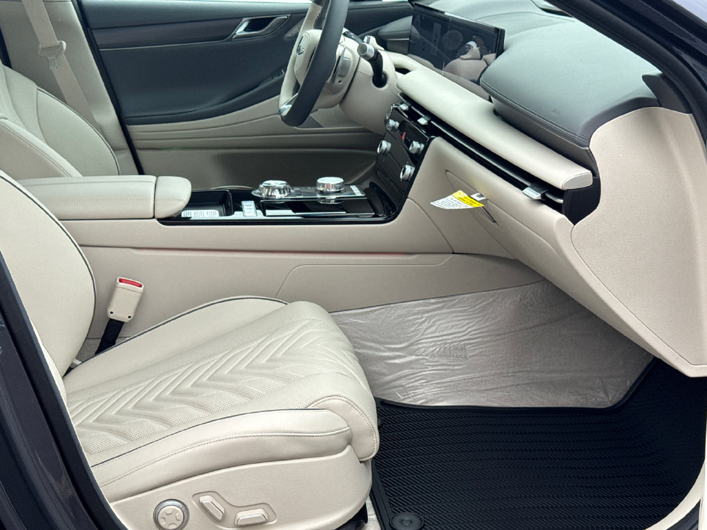 New 2027 Genesis G80 2.5T Sport Prestige AWD/4WD image 13