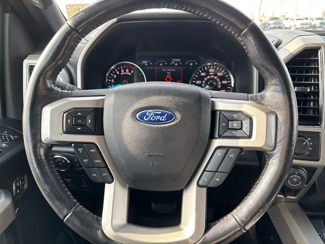 Used 2019 Ford F150 Lariat image 14