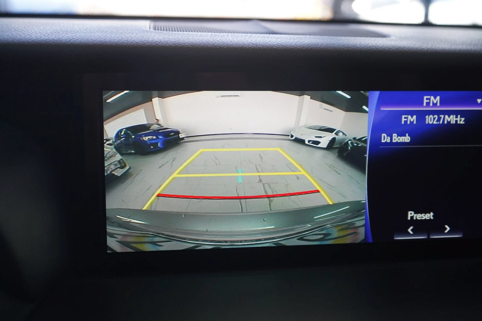 Used 2017 Lexus IS 350 F Sport RWD image 20