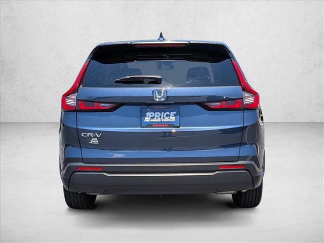 Used 2024 Honda CR-V EX image 7