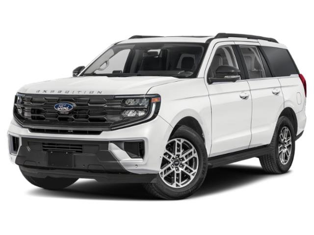 New 2025 Ford Expedition Active image 1