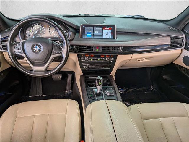 Used 2018 BMW X5 xDrive40e AWD/4WD image 24