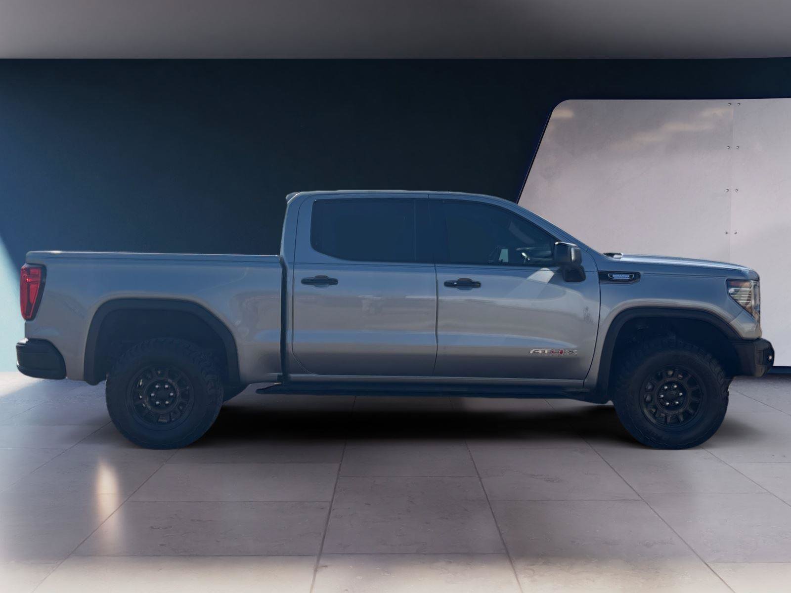 Used 2025 GMC Sierra 1500 AT4X w/ AT4X AEV Edition AWD/4WD image 6