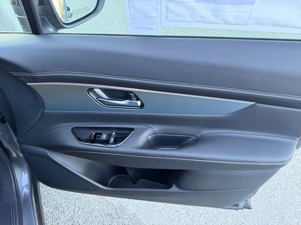 New 2026 Nissan Murano SL image 27