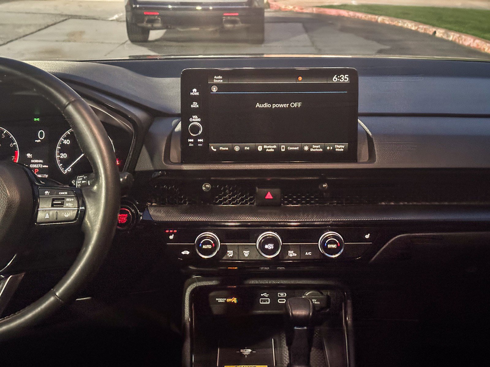 Certified 2023 Honda CR-V EX-L image 16