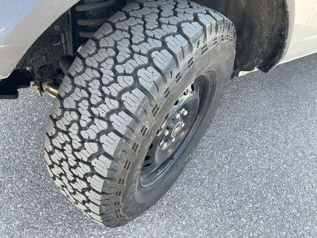 New 2026 Ford Bronco Big Bend image 11