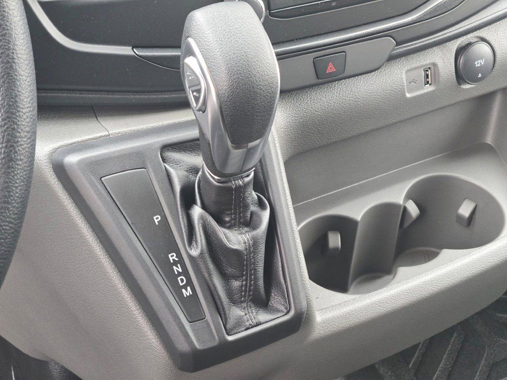 New 2026 Ford Transit 350 148 High Roof Extended image 17