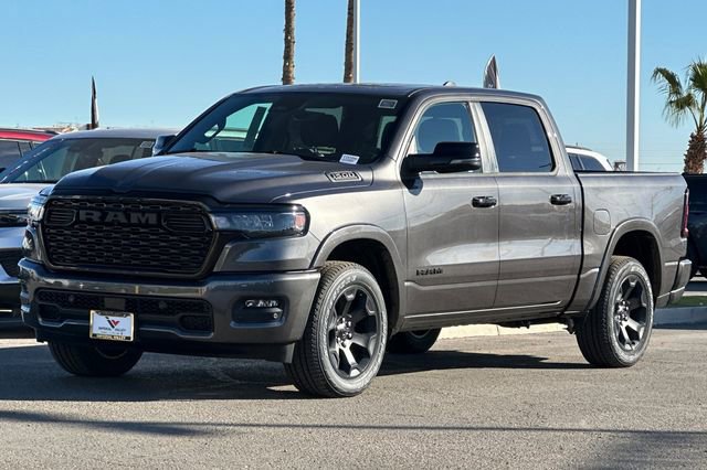 New 2026 RAM 1500 Big Horn image 7