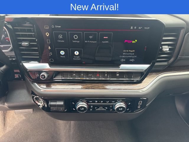 Used 2026 GMC Sierra 1500 Elevation AWD/4WD image 10