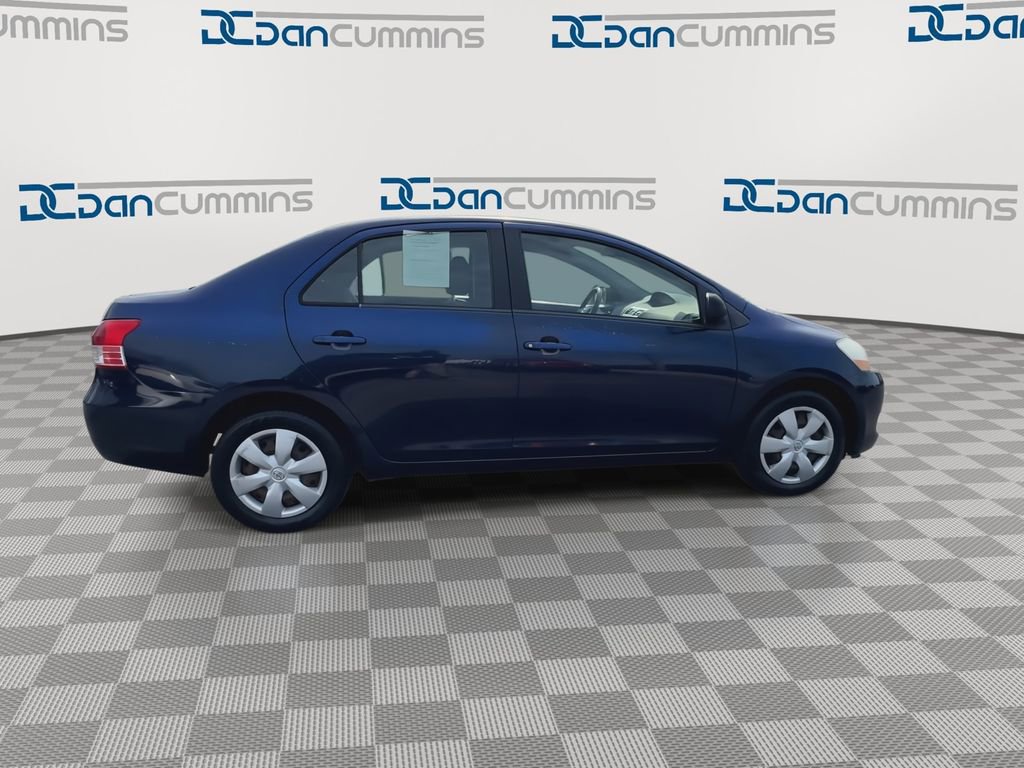 Used 2007 Toyota Yaris Sedan image 9