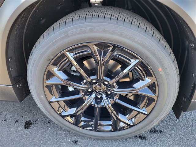 New 2026 MAZDA CX-70 3.3 Turbo w/ Preferred Package image 15