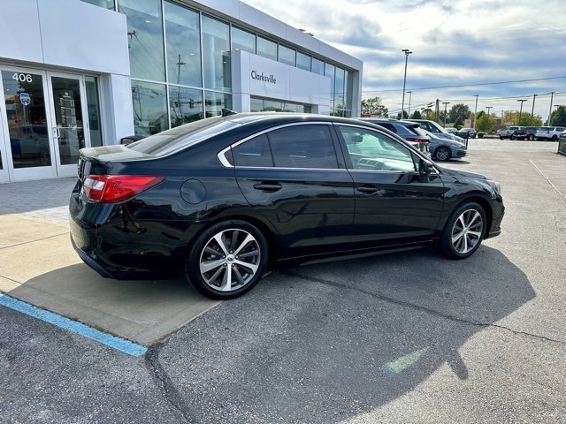 Used 2019 Subaru Legacy 2.5i Limited image 7