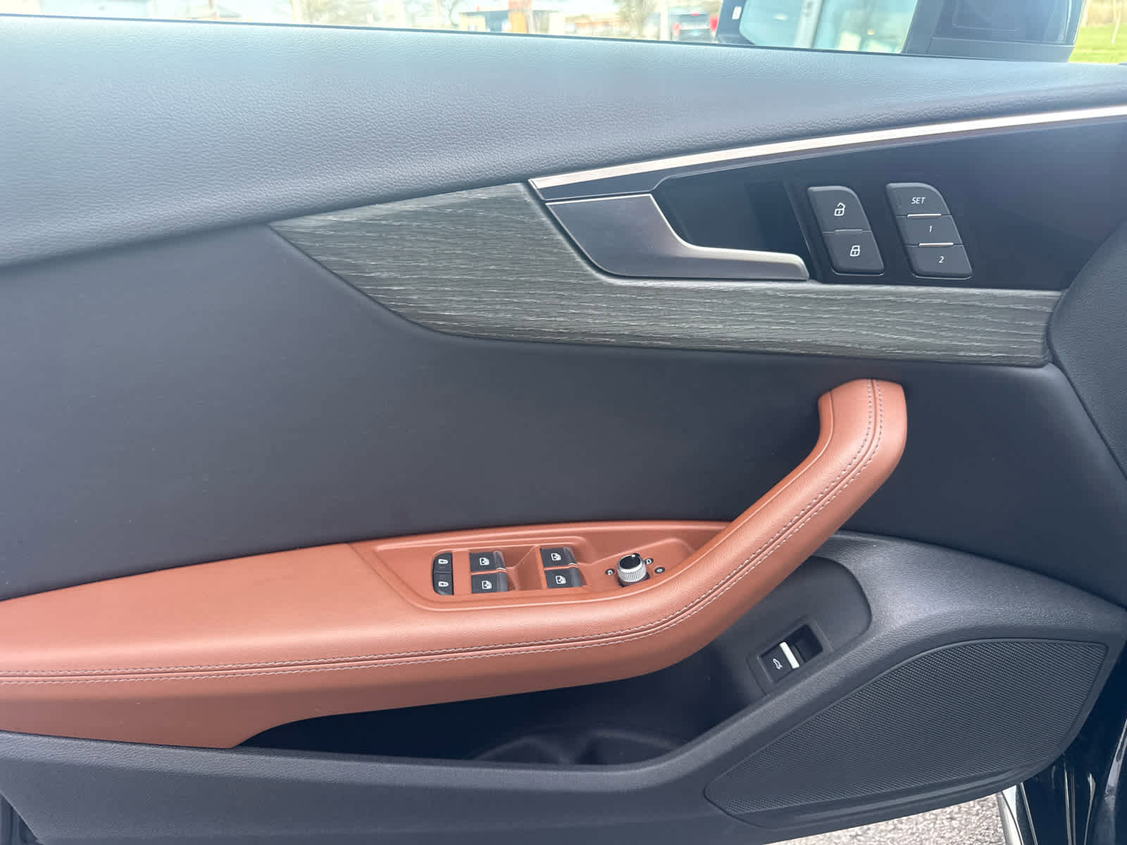 Used 2021 Audi A4 2.0T Premium Plus w/ Premium Plus Package image 7