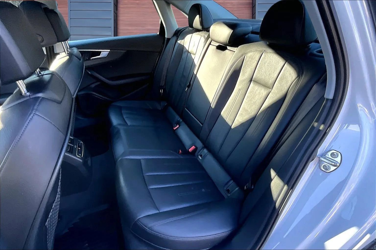 Used 2017 Audi A4 2.0T Premium Plus w/ Premium Plus Package image 26