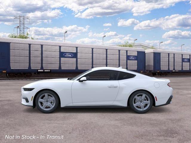 New 2026 Ford Mustang Premium RWD image 26