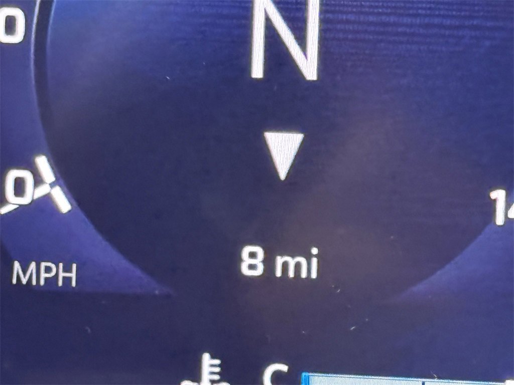 New 2026 Chevrolet Silverado 1500 High Country w/ Midnight Edition image 15