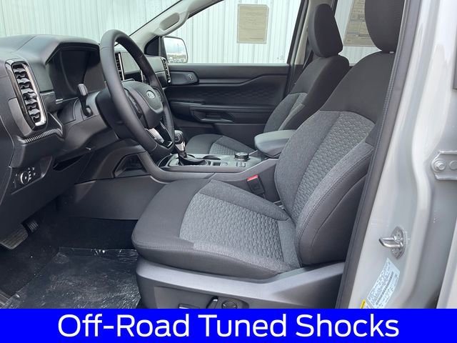 New 2026 Ford Ranger XLT AWD/4WD image 9