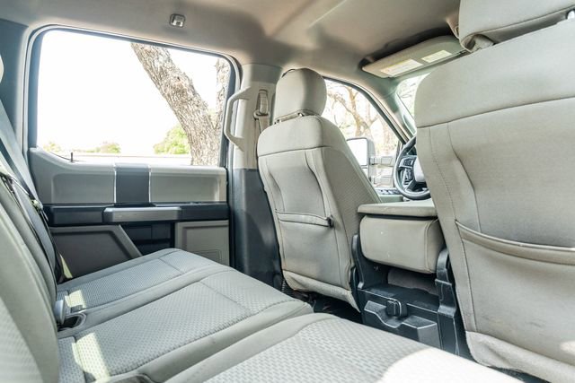 Used 2017 Ford F250 XLT w/ XLT Value Package AWD/4WD image 41