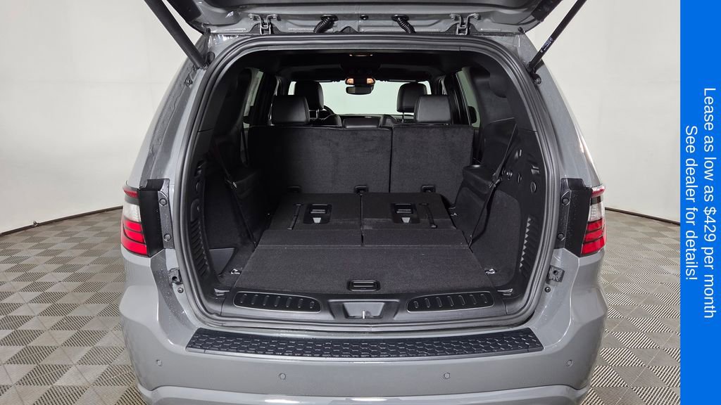 New 2026 Dodge Durango GT AWD/4WD image 10