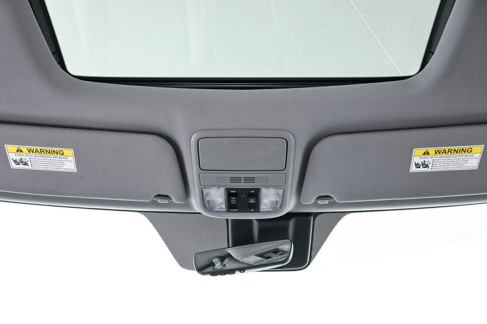 Used 2019 Honda Odyssey EX-L image 17
