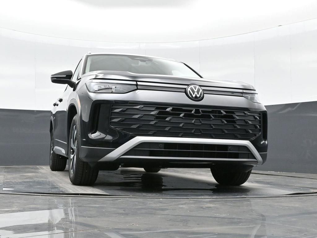 New 2026 Volkswagen Tiguan S image 23