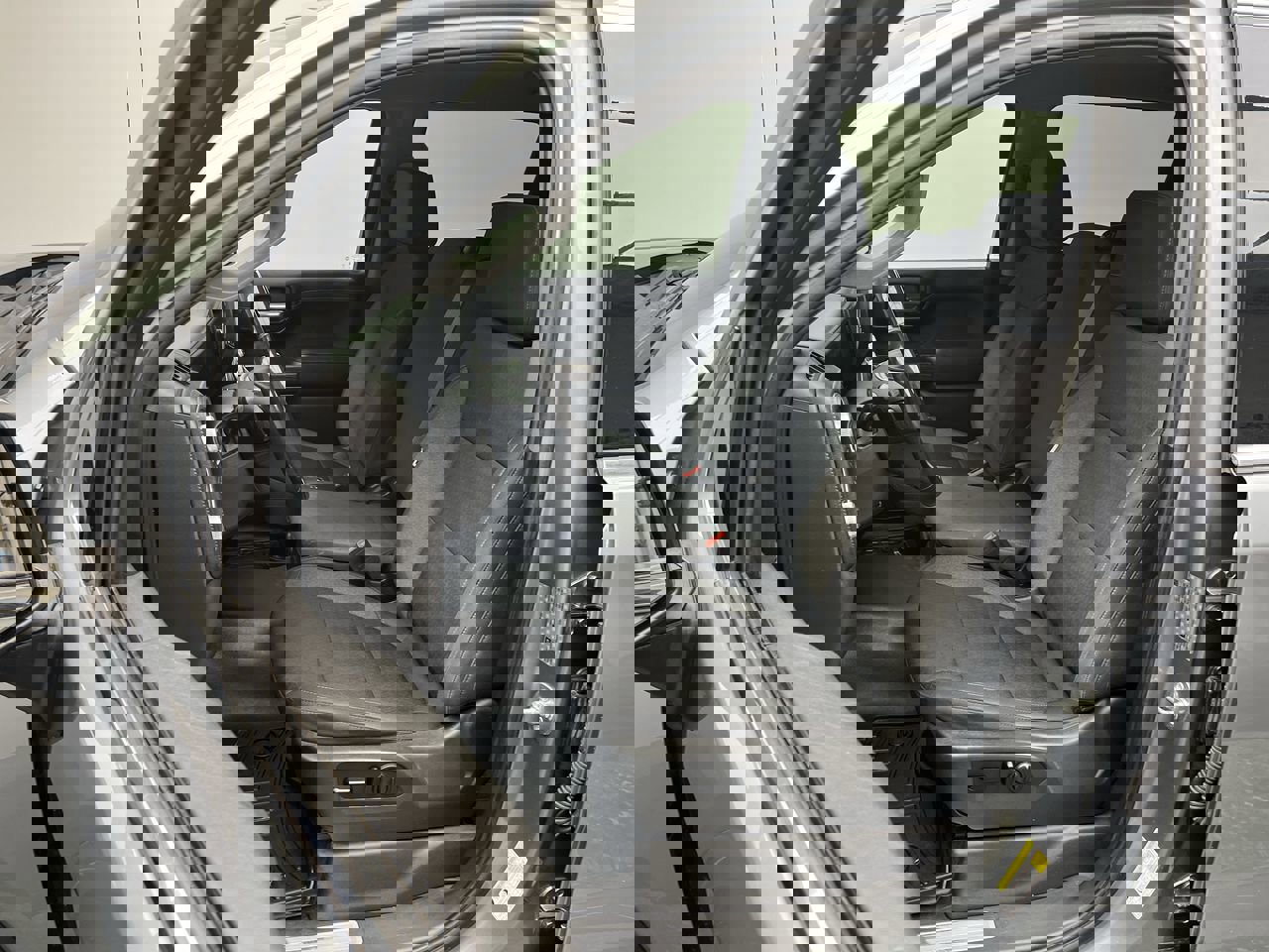 Used 2019 GMC Sierra 1500 SLE w/ SLE Value Package image 8