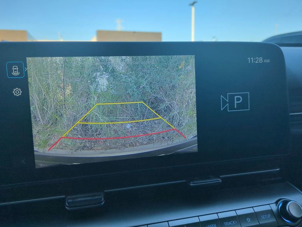 New 2026 Hyundai Kona SEL Premium image 24