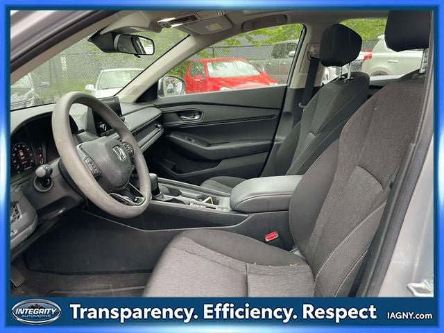 Used 2023 Honda Accord EX image 15